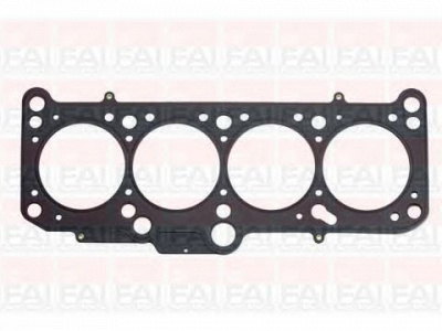 FAI AUTOPARTS hg537 -  Прокладка, головка цилиндра